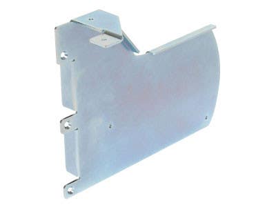 Sugatsune FFCB-SLU Face Frame Bracket, Finish-Chromate