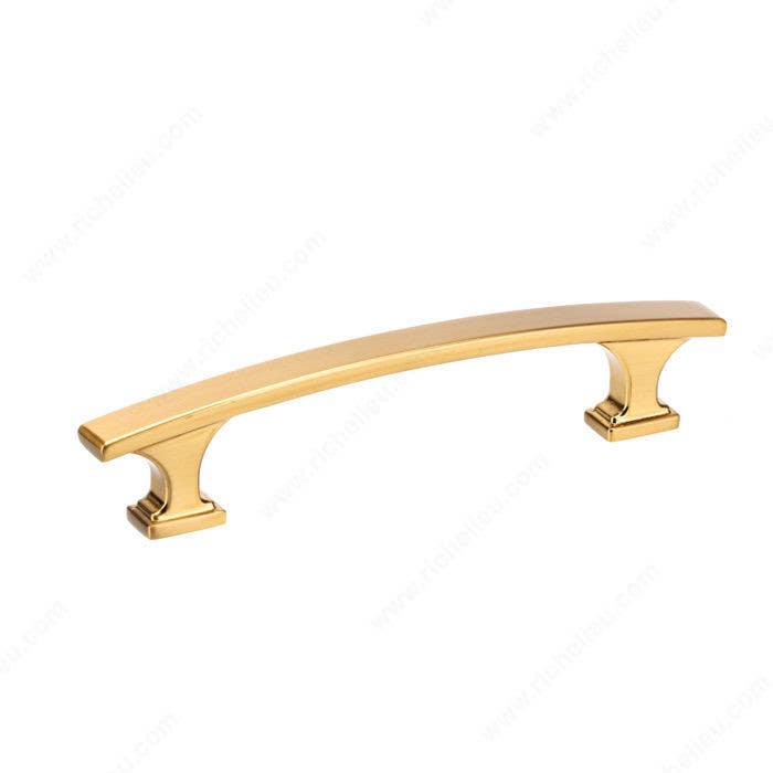 Richelieu BP5254 Transitional Metal Pull