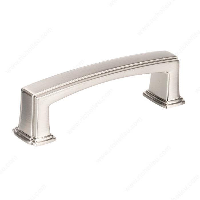 Richelieu BP8675 Transitional Metal Pull