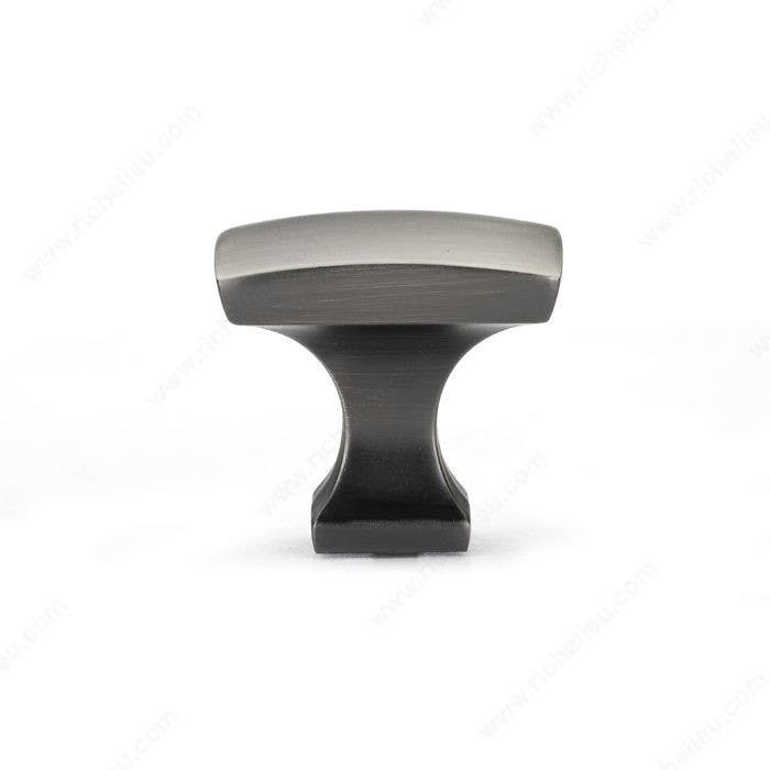 Richelieu BP76533 Transitional Metal Knob