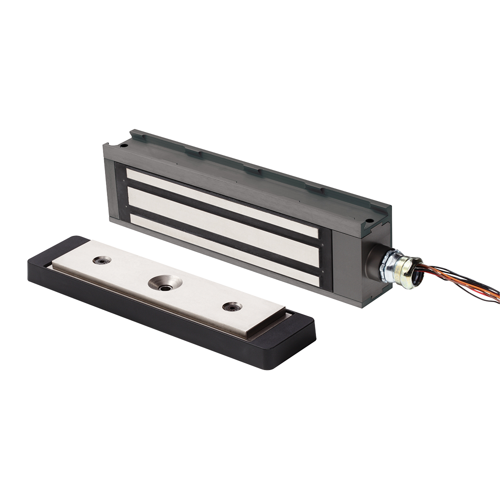 Schlage M940G Magnetic Gate Lock For Sliding & Swinging Gates