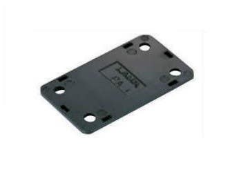 Sugatsune HR35SP-B Spacer for Lever Bolt HR35