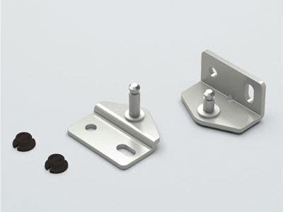 Sugatsune L-FS140-BT Bracket for L-FS140