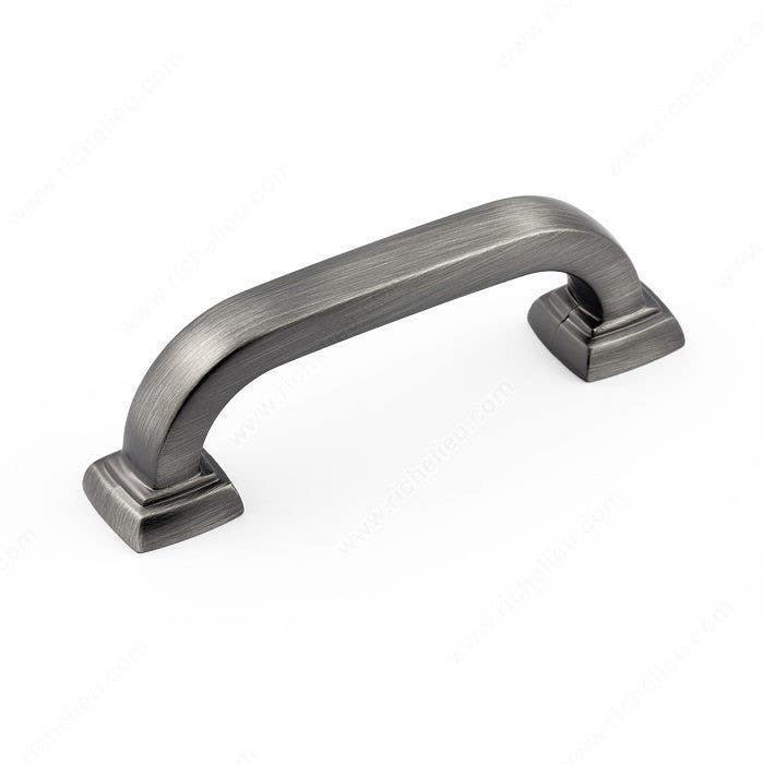 Richelieu BP815 Transitional Metal Pull