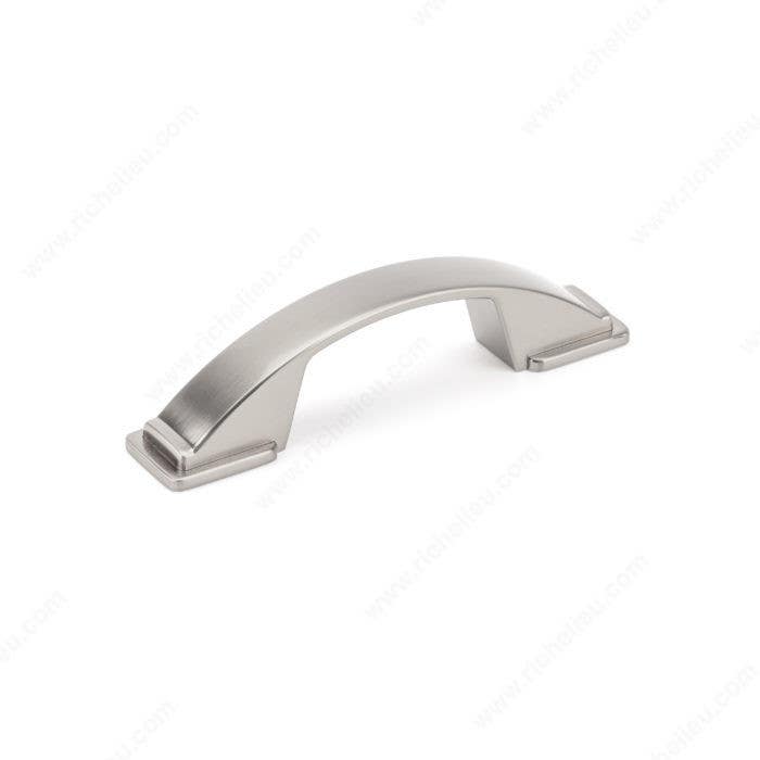 Richelieu BP83235 Transitional Metal Pull