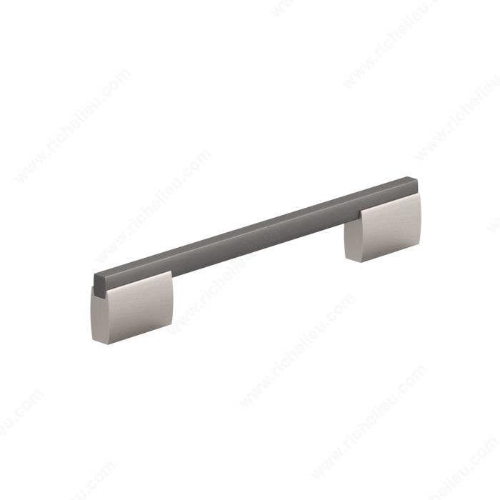 Richelieu 7990 Modern Metal Pull