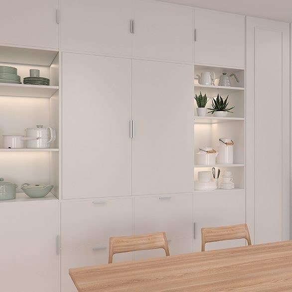 Sugatsune ALT-ST15-D360 Pocket Door System