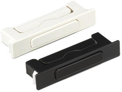 Sugatsune MC-JMF54 Sealed Magnetic Catches (Snap-In)