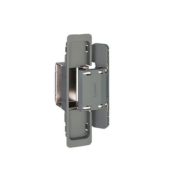 Sugatsune HES2S-140-A125 3 Way Adj Concealed Door Hinge