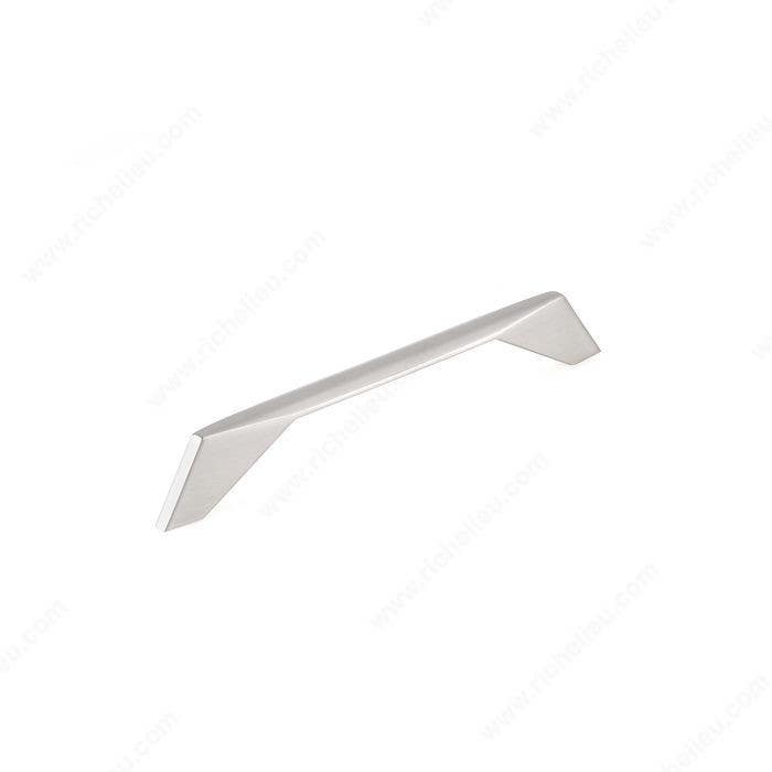 Richelieu BP9256 Modern Metal Pull