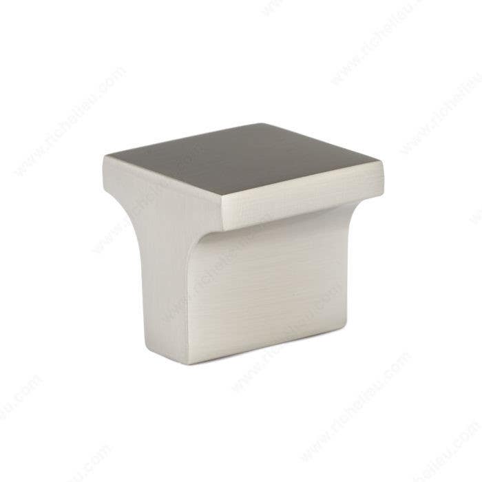 Richelieu BP312525 Modern Metal Knob