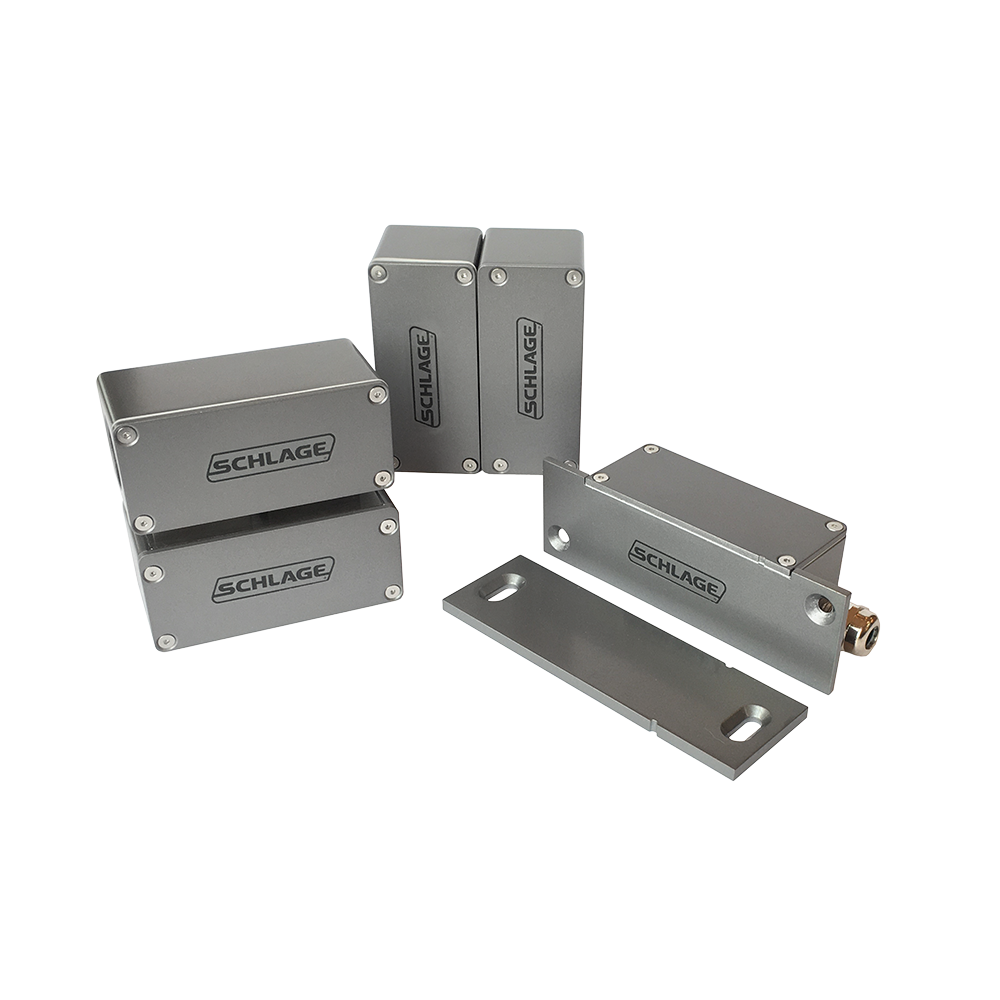 Schlage FSS1 Series High Security Door Position Sensor