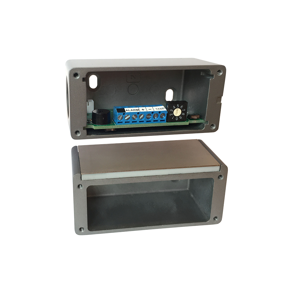 Schlage FSS1 Series High Security Door Position Sensor