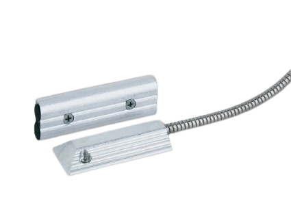 Schlage 674-OH Door Position Switch, Overhead Door Floor Mount