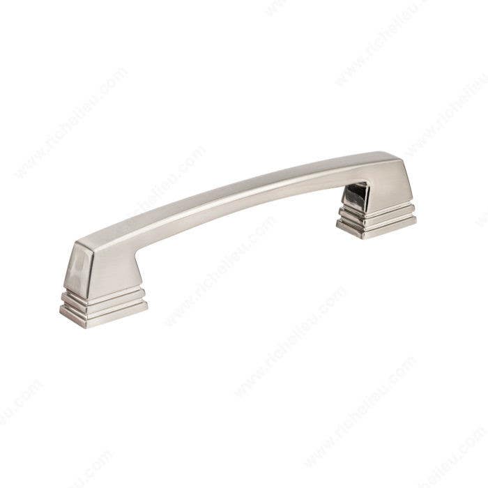 Richelieu BP8640 Transitional Metal Pull