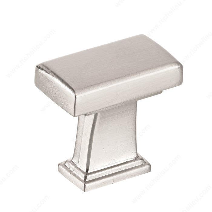 Richelieu BP869528 Transitional Metal Knob