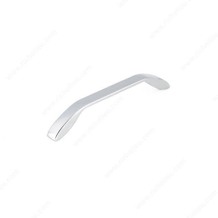 Richelieu BP9455 Modern Metal Pull