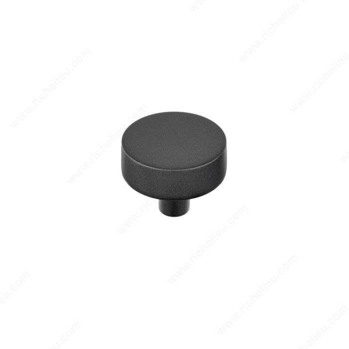 Richelieu BP229540K Modern Metal Knob