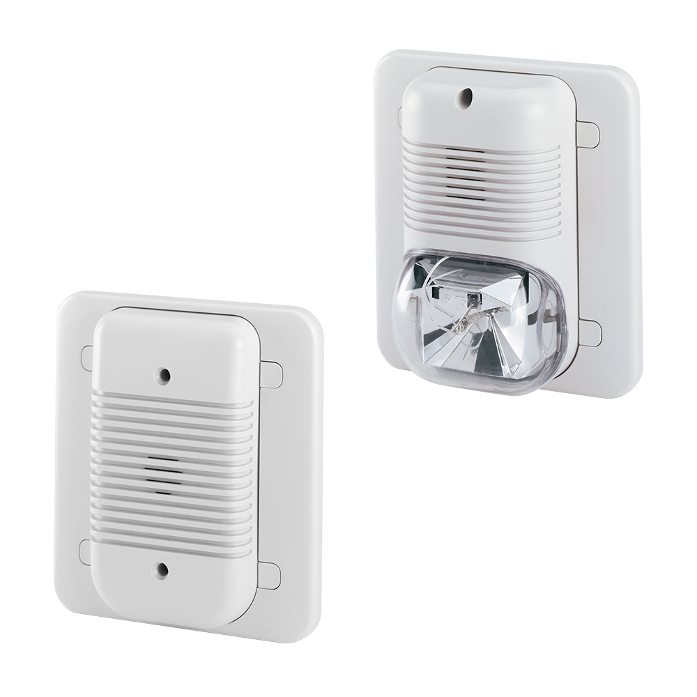 Schlage 1910 Series Electric Horn