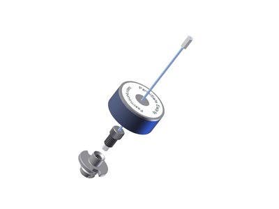 Sugatsune PS-150E Fastmount Panelsafe Easy Fit Self-Tapping 150 mm