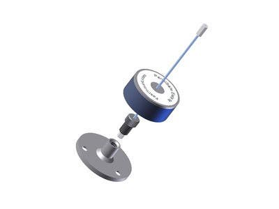 Sugatsune PS-S150E Fastmount Panelsafe Easy Fit Surface Mount 150mm