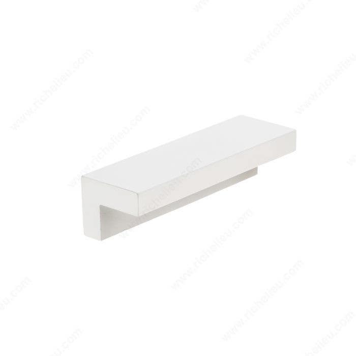 Richelieu BP6466494 Modern Metal Pull