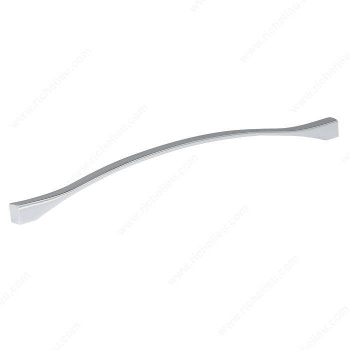 Richelieu BP8232 Modern Metal Pull