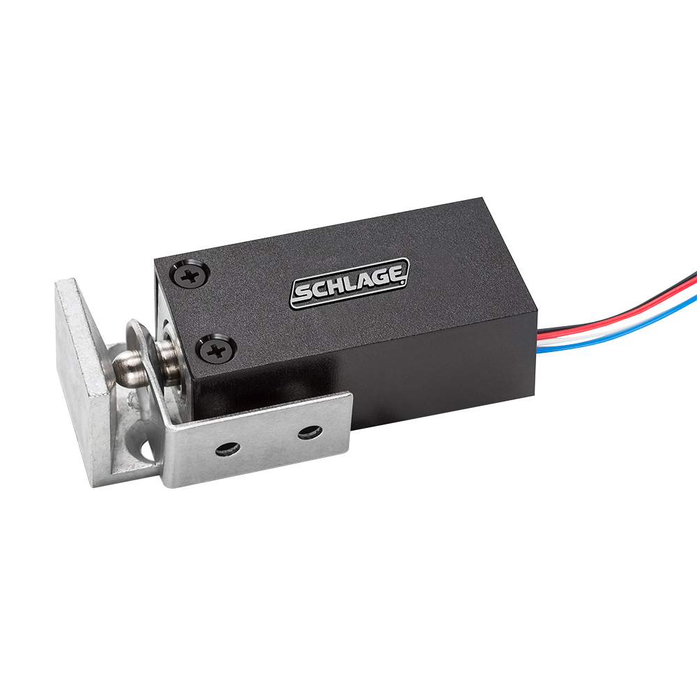 Schlage 442S Series Cabinet Lock