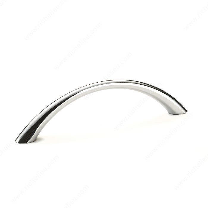 Richelieu 351191 Modern Metal Pull