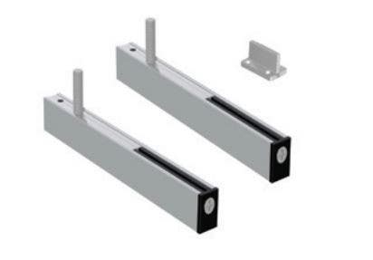 Sugatsune SDR-RA80-8084 Top Hanger Bracket for SDR-RA8