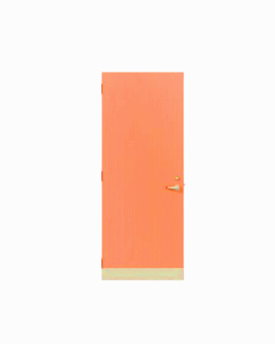 Trimco KM064 Mop Plate, .064" Material