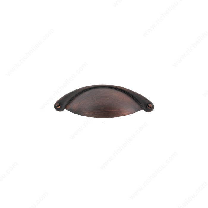 Richelieu BP30342 Traditional Metal Pull