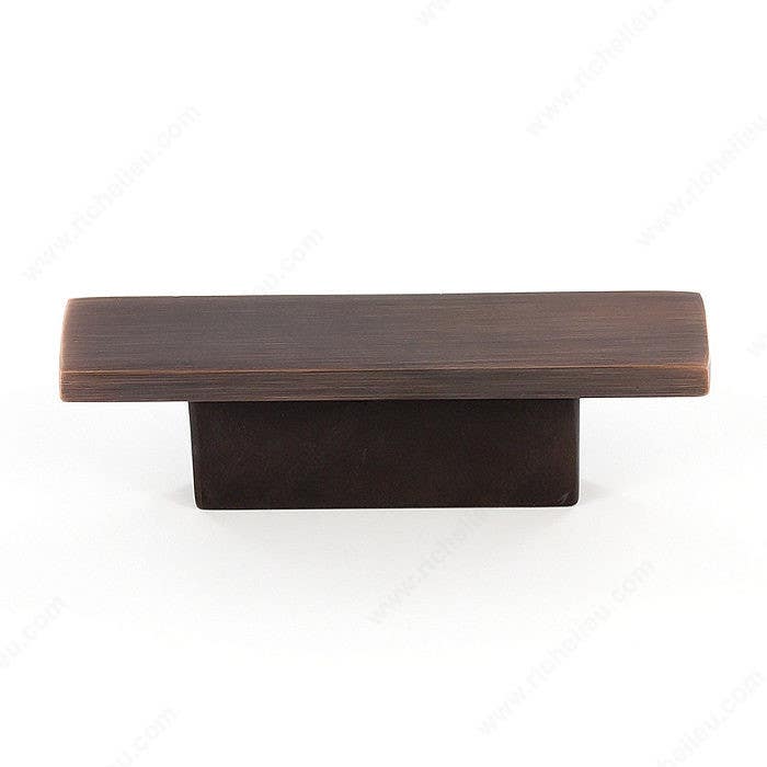 Richelieu BP5139632 Modern Metal Knob