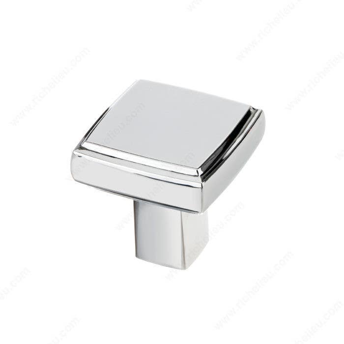 Richelieu BP8655 Modern Metal Knob