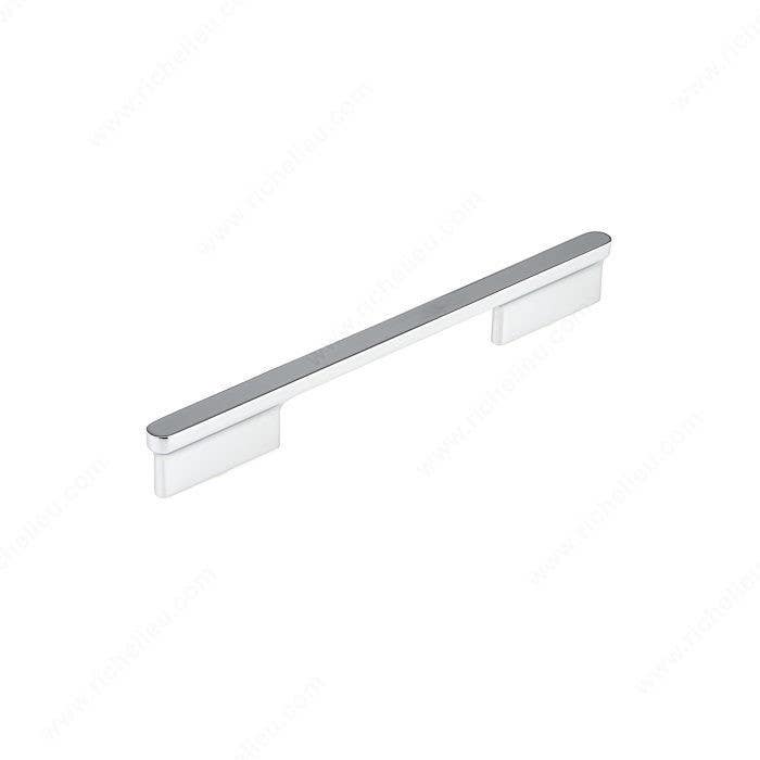 Richelieu 8636 Modern Metal Pull