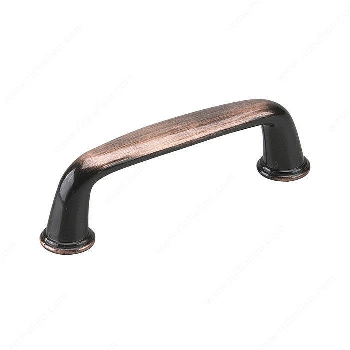 Richelieu BP87 Traditional Metal Pull
