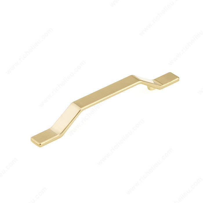 Richelieu BP7265 Modern Metal Pull