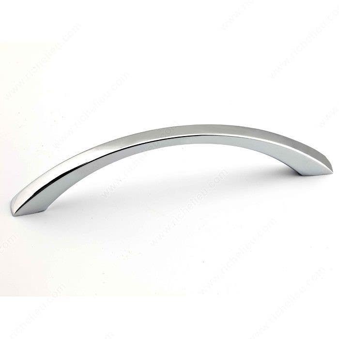 Richelieu BP5235796 Modern Metal Pull