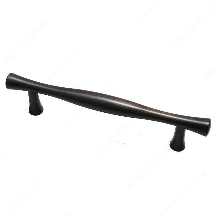 Richelieu BP9161196 Traditional Metal Pull