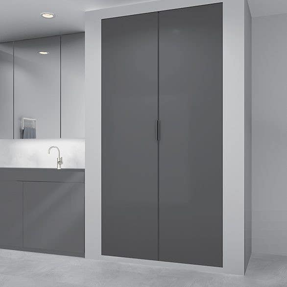 Sugatsune ALT-ST20-D360 Pocket Door System