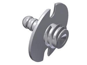 Sugatsune MC-M5 Fastmount Male Clip For MC-05