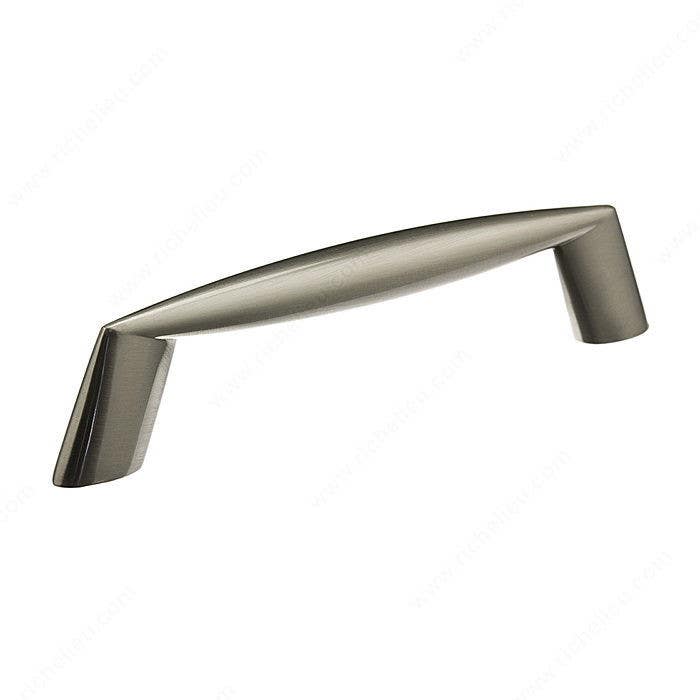 Richelieu BP80576AE Modern Metal Pull
