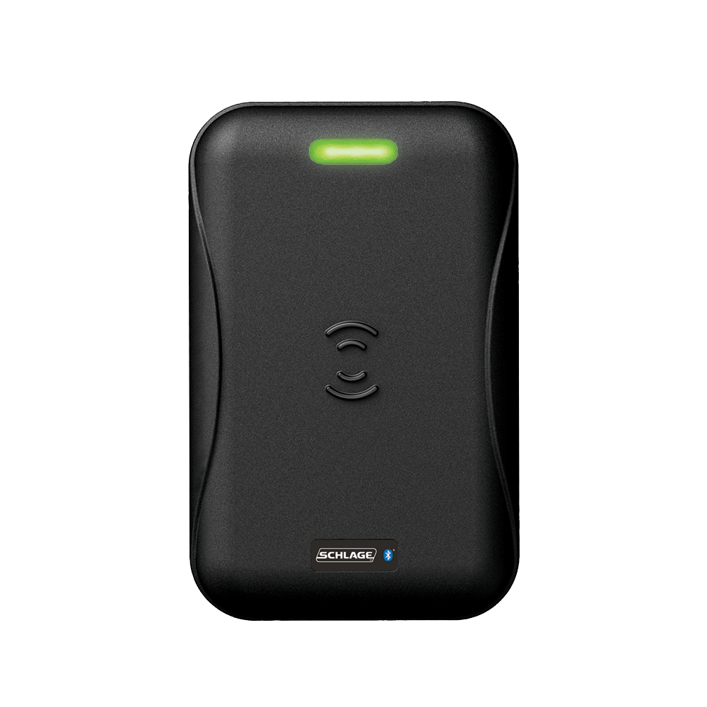 Schlage MTB15 Mobile Enabled Multi-Technology Wall Reader