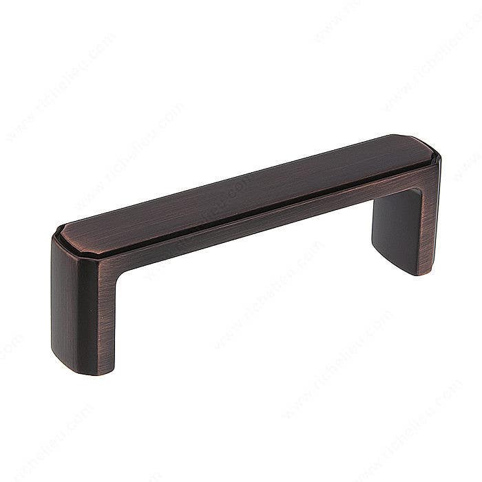 Richelieu BP770 Transitional Metal Pull