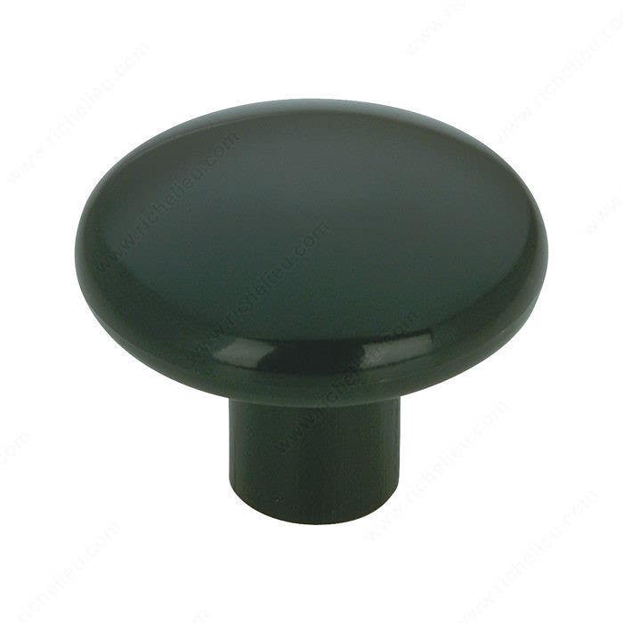 Richelieu BP314090 Functional Plastic Knob