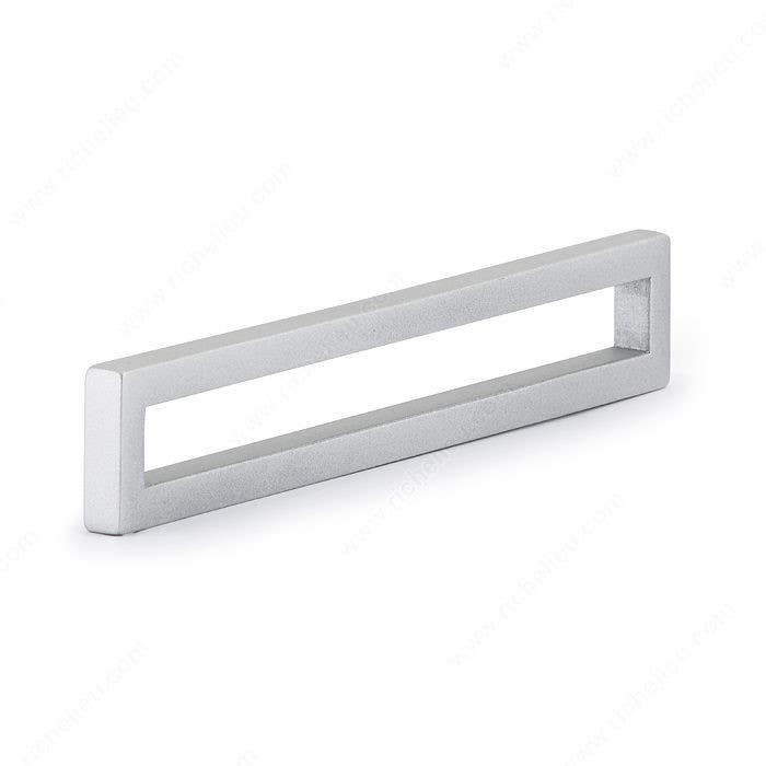 Richelieu 312456160195 Modern Metal Pull