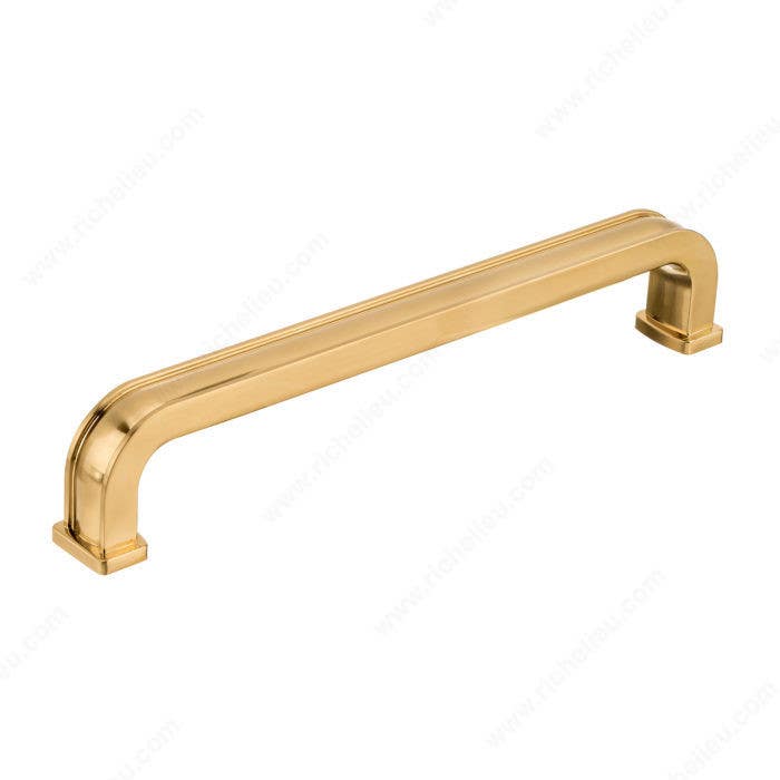 Richelieu BP8680 Transitional Metal Pull
