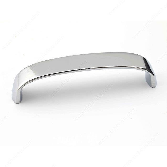 Richelieu BP5625696 Modern Metal Pull