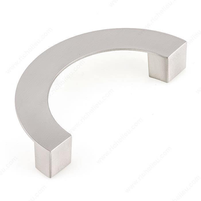 Richelieu BP6367 Modern Metal Pull