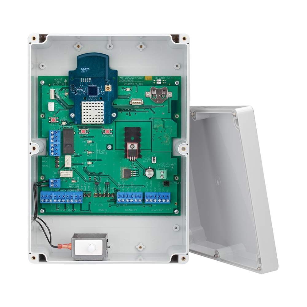 Schlage WRI400 Outdoor Wireless Reader Interface